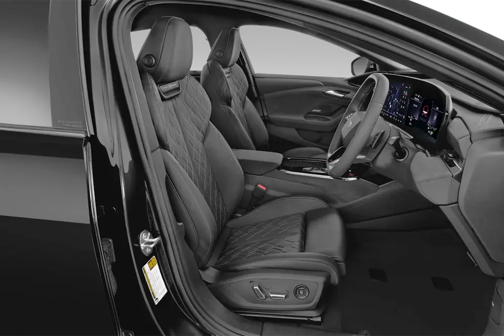 frontseat