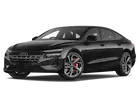 Audi A6 E-Tron Sportback