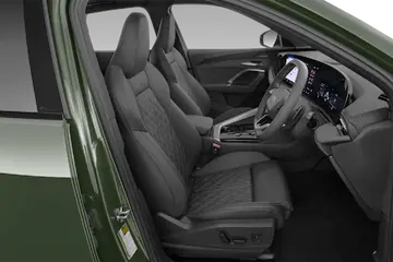 frontseat