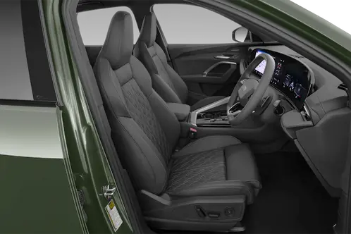 frontseat
