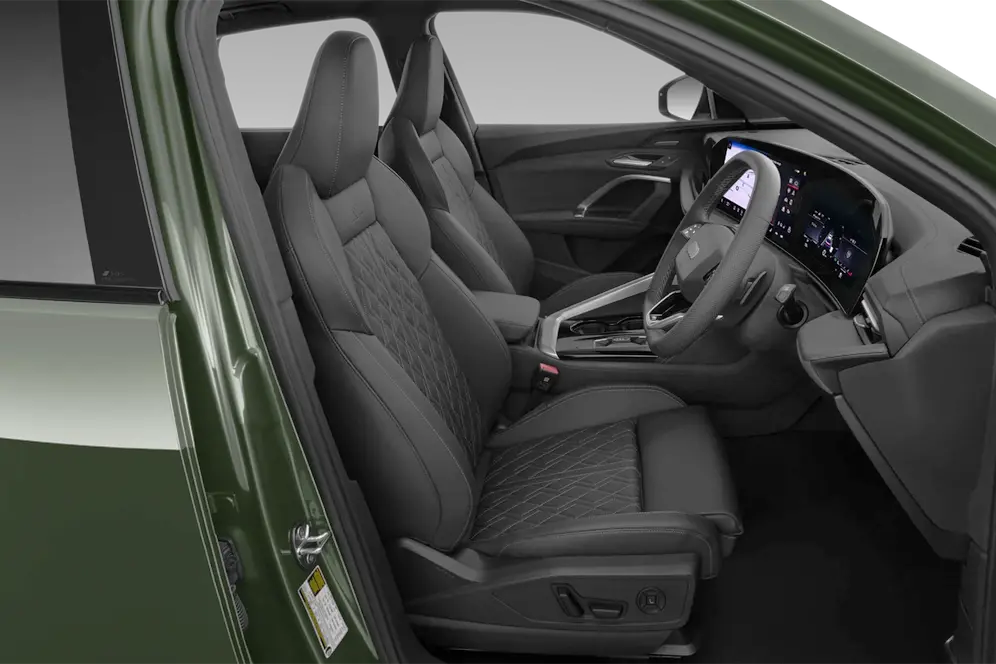 frontseat