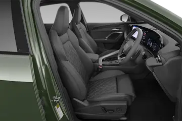 frontseat