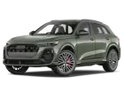 Audi Q5 Estate