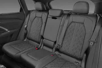 rearseat