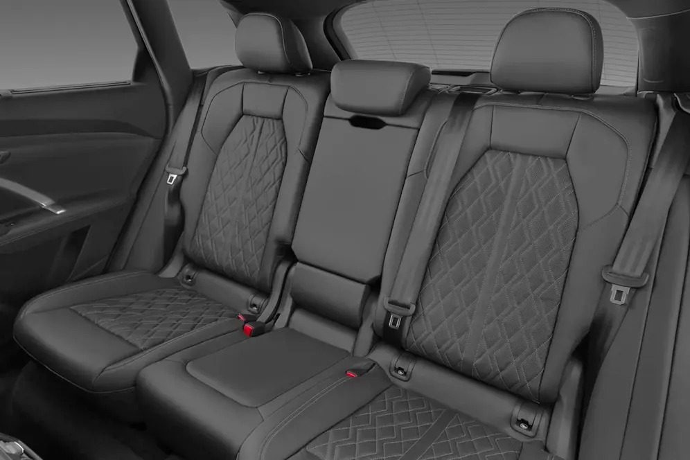 rearseat