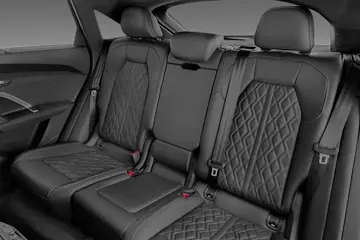 rearseat