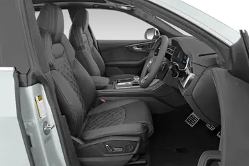 frontseat