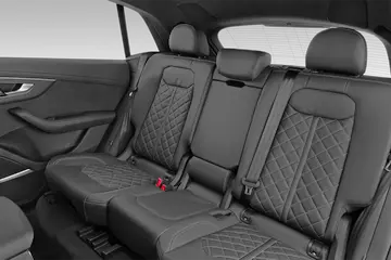 rearseat