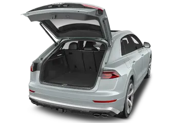 trunk