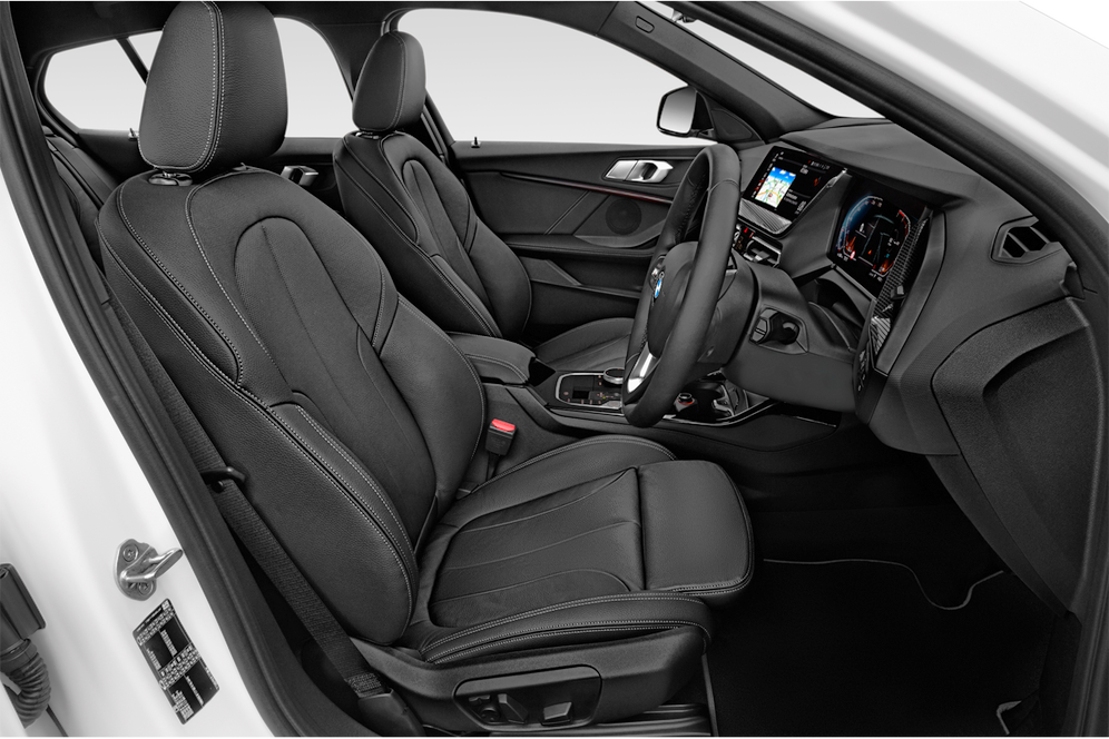 frontseat