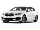 BMW 1 Series Hatchback