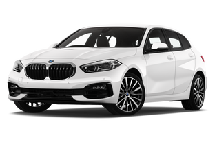 BMW 1 Series Hatchback