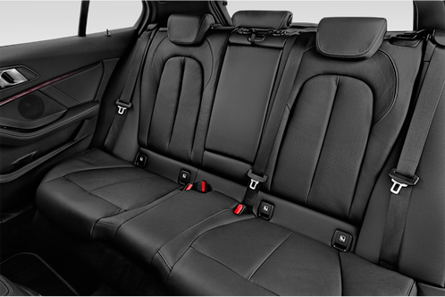 rearseat