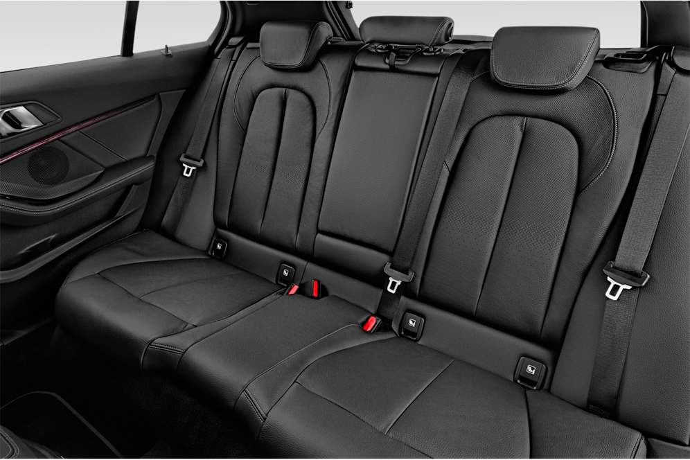 rearseat
