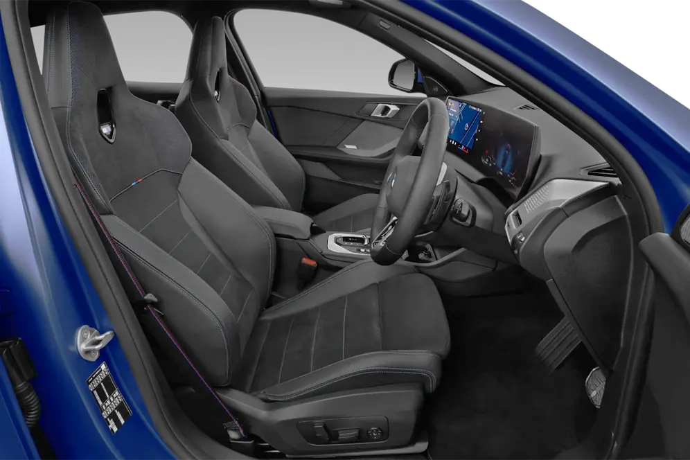 frontseat