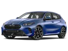 BMW 1 Series Hatchback
