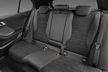 rearseat