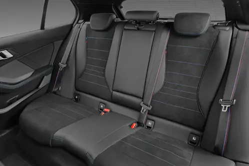 rearseat