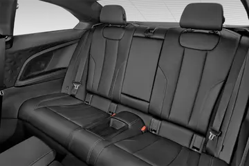 rearseat