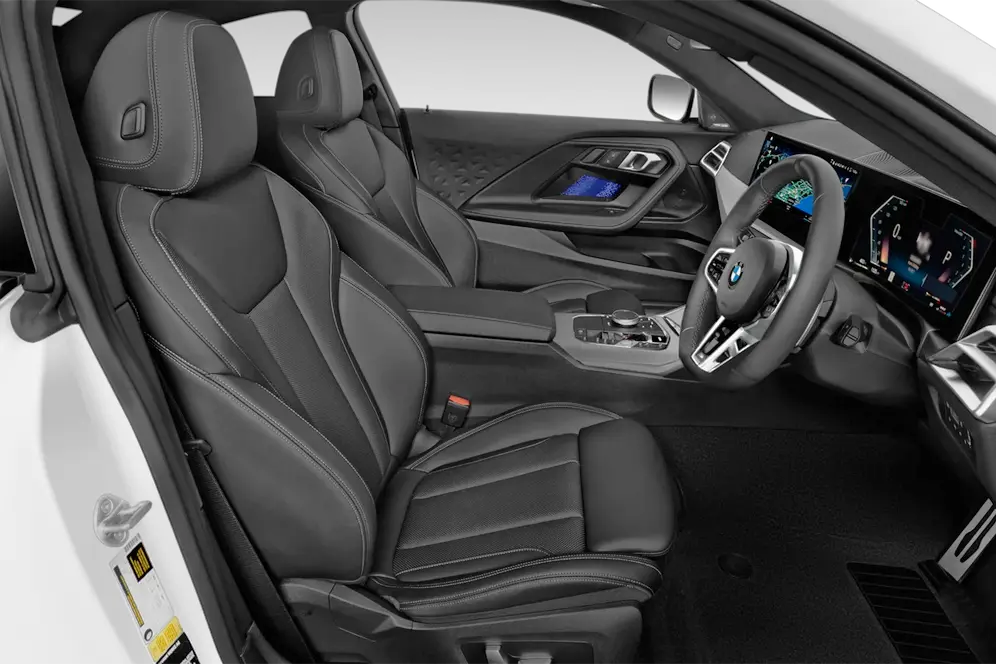 frontseat