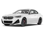 BMW 2 Series Coupe