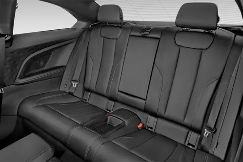 rearseat