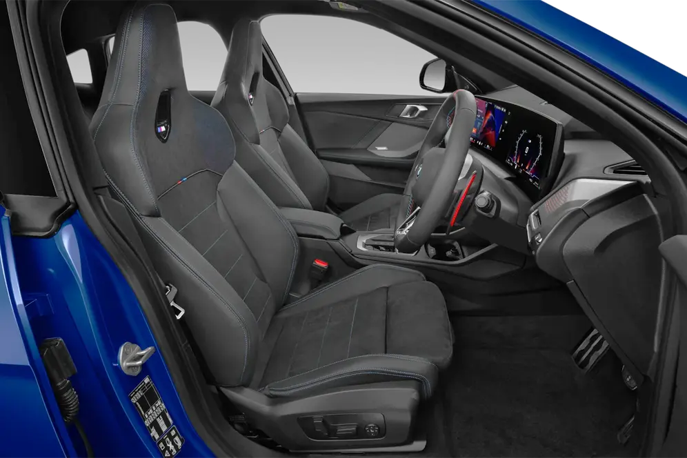 frontseat