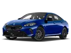 BMW 2 Series Gran Coupe
