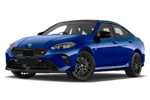 BMW 2 Series M235 xDrive 4dr Step Auto