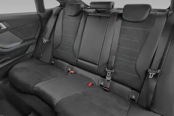 rearseat