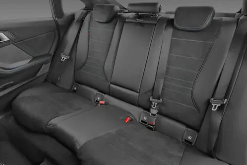 rearseat
