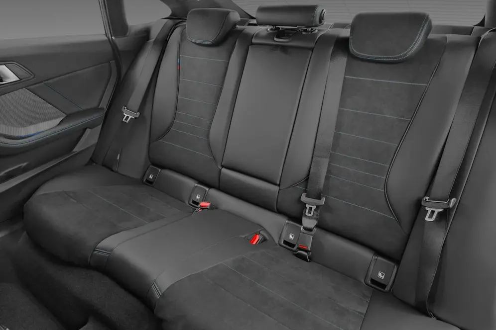 rearseat