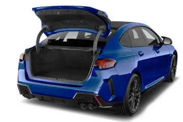 trunk