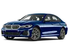 BMW 3 Series Saloon