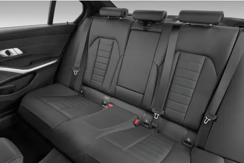 rearseat