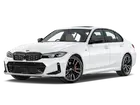 BMW 3 Series Saloon