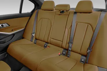 rearseat