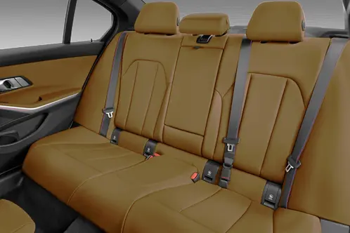 rearseat