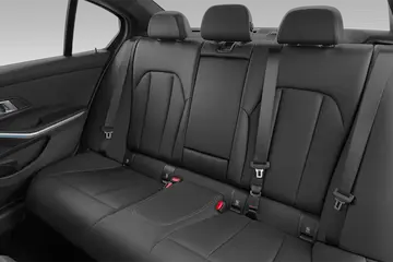 rearseat