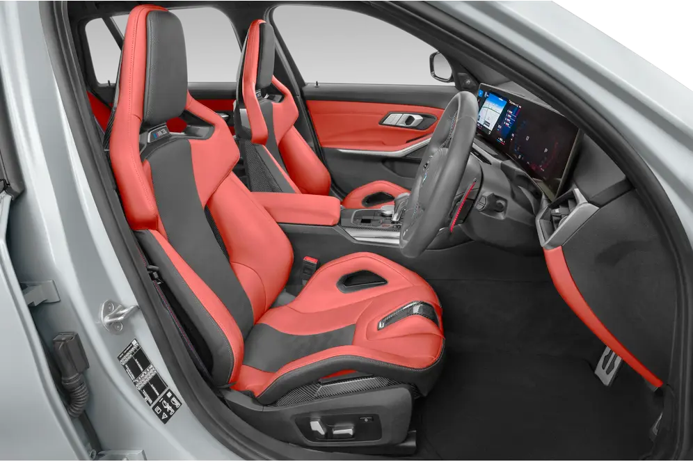 frontseat