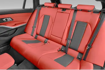 rearseat