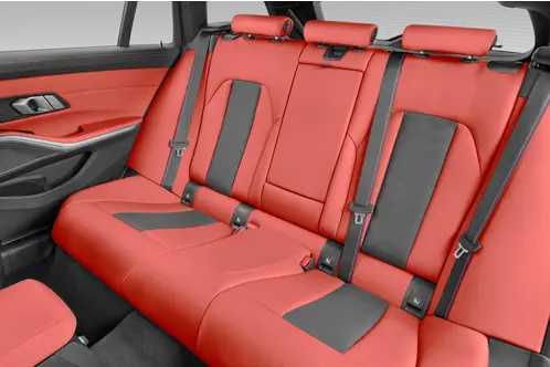 rearseat