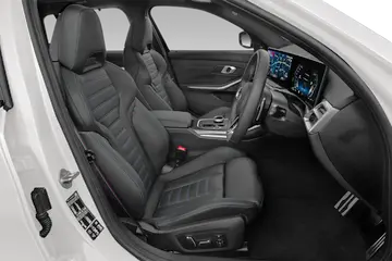 frontseat