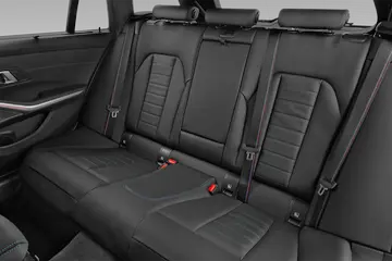 rearseat