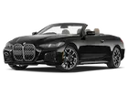 BMW 4 Series Convertible