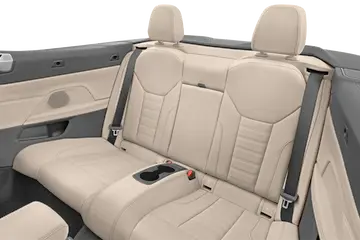 rearseat