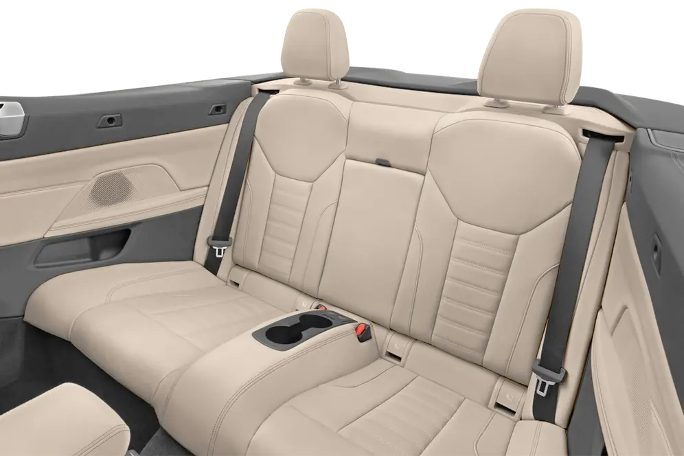 rearseat