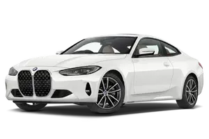BMW 4 Series 420i M Sport 2dr Step Auto
