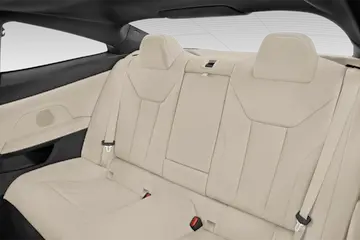 rearseat