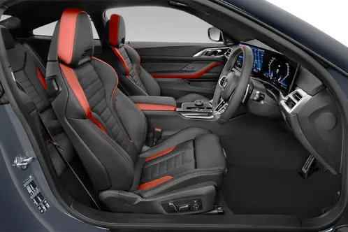 frontseat